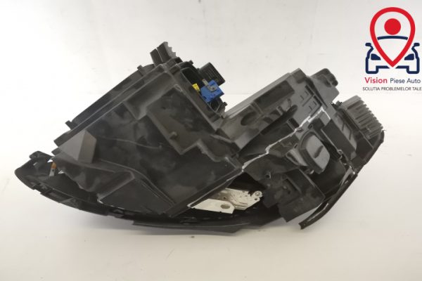 Far Dreapta Original Full Led LILS Avariat Mercedes-Benz  S-Class  C217 [2013 - 2017] - imagine 7