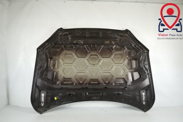 Capota Motor Originala Volvo  XC90  2 [2015 - 2019] - imagine 4