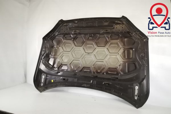 Capota Motor Originala Volvo  XC90  2 [2015 - 2019] - imagine 6