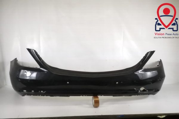 Bara Spate Originala Cu Senzori In Stare Buna Mercedes-Benz  S-Class  W222 [2013 - 2017]
