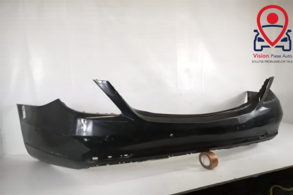 Bara Spate Originala Cu Senzori In Stare Buna Mercedes-Benz  S-Class  W222 [2013 - 2017] - imagine 2