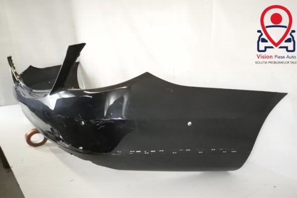 Bara Spate Originala Cu Senzori In Stare Buna Mercedes-Benz  S-Class  W222 [2013 - 2017] - imagine 3