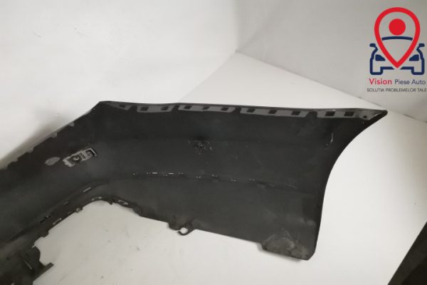 Bara Spate Originala Cu Senzori In Stare Buna Mercedes-Benz  S-Class  W222 [2013 - 2017] - imagine 5