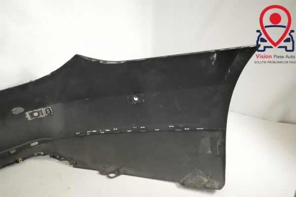 Bara Spate Originala Cu Senzori In Stare Buna Mercedes-Benz  S-Class  W222 [2013 - 2017] - imagine 6