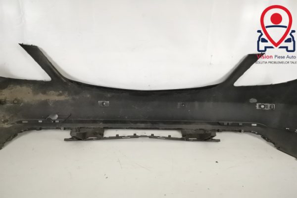 Bara Spate Originala Cu Senzori In Stare Buna Mercedes-Benz  S-Class  W222 [2013 - 2017] - imagine 7