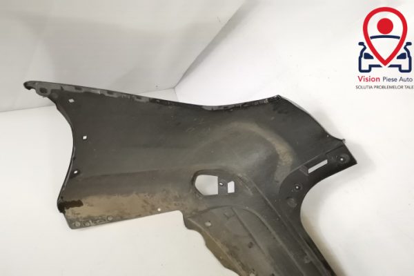 Bara Spate Originala In Stare Buna Mitsubishi  Outlander  3 [2th facelift] [2015 - 2020] - imagine 8