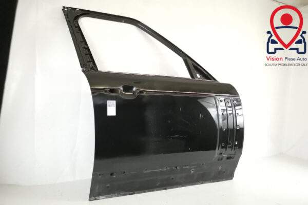 Usa Dreapta Fata Originala In Stare Buna  Land Rover  Range Rover Vogue  4 [2012 - 2017] - imagine 2