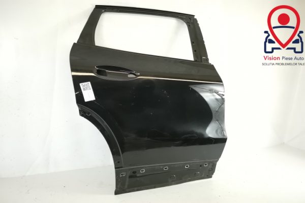 Usa Dreapta Spate Originala Mercedes-Benz  GLA-Class  H247 [2019 - 2022] - imagine 2