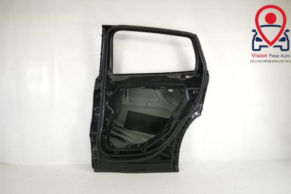 Usa Dreapta Spate Originala Mercedes-Benz  GLA-Class  H247 [2019 - 2022] - imagine 4