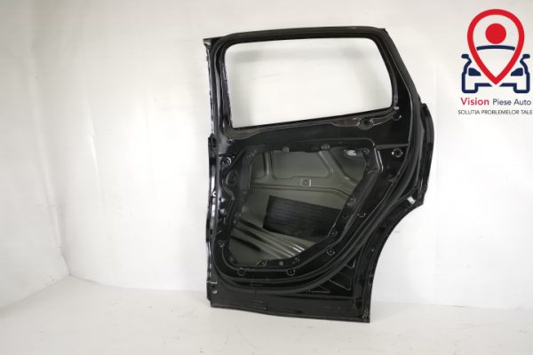 Usa Dreapta Spate Originala Mercedes-Benz  GLA-Class  H247 [2019 - 2022] - imagine 6
