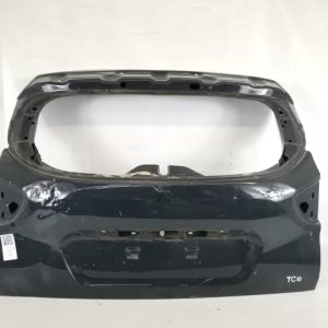 Haion Portbagaj Original  Renault  Captur  1 [2013 - 2017]