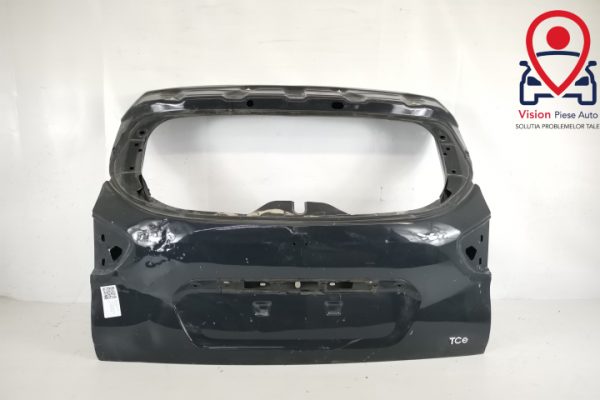 Haion Portbagaj Original  Renault  Captur  1 [2013 - 2017]