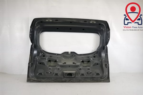 Haion Portbagaj Original  Renault  Captur  1 [2013 - 2017] - imagine 5