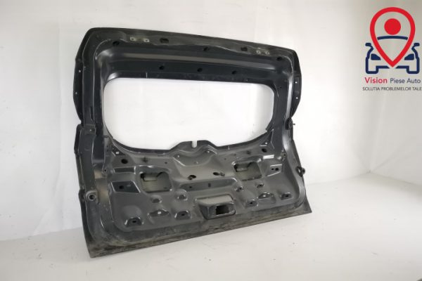 Haion Portbagaj Original  Renault  Captur  1 [2013 - 2017] - imagine 6