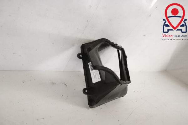 Deflector Aer Suport Intercooler Dreapta Original In Stare Buna Maserati  Levante  1 [2016 - 2020] - imagine 5