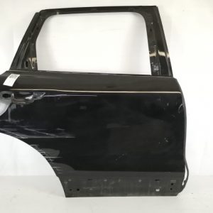 Usa Dreapta Spate Originala 7P Volkswagen VW  Touareg  generatia 2 7P [2010 - 2014]