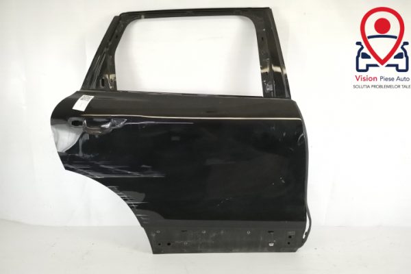 Usa Dreapta Spate Originala 7P Volkswagen VW  Touareg  generatia 2 7P [2010 - 2014]