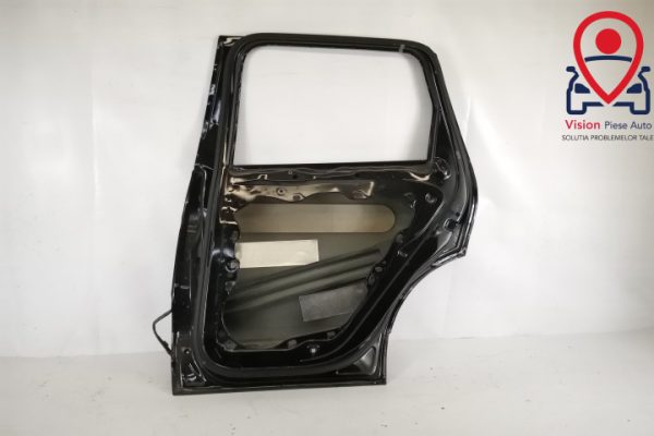 Usa Dreapta Spate Originala 7P Volkswagen VW  Touareg  generatia 2 7P [2010 - 2014] - imagine 5