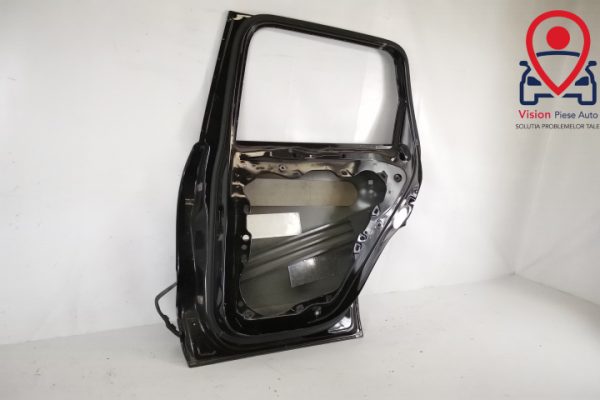 Usa Dreapta Spate Originala 7P Volkswagen VW  Touareg  generatia 2 7P [2010 - 2014] - imagine 6