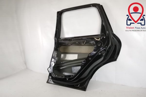 Usa Dreapta Spate Originala 7P Volkswagen VW  Touareg  generatia 2 7P [2010 - 2014] - imagine 7