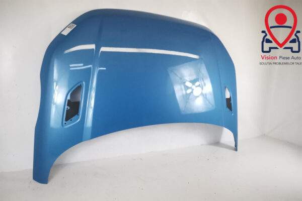 Capota Motor Originala In Stare Buna Cu Orificiu Pentru Grila Aerisire R Dynamic  Land Rover  Range Rover Evoque  L538 [2011 - 2015] - imagine 2