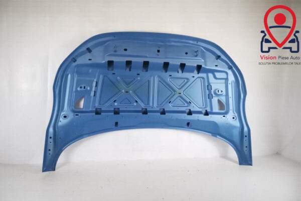 Capota Motor Originala In Stare Buna Cu Orificiu Pentru Grila Aerisire R Dynamic  Land Rover  Range Rover Evoque  L538 [2011 - 2015] - imagine 4