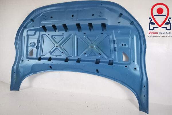 Capota Motor Originala In Stare Buna Cu Orificiu Pentru Grila Aerisire R Dynamic  Land Rover  Range Rover Evoque  L538 [2011 - 2015] - imagine 6