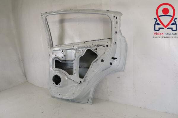 Usa Dreapta Spate Originala In Stare Buna Honda  HR-V 2 [2015 - 2018] - imagine 6