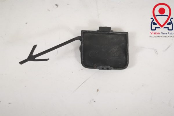 Capac Cui Tractare Bara Spate Original In Stare Buna Skoda  Superb  3 [2015 - 2020] - imagine 4