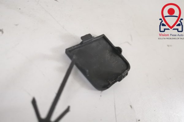 Capac Cui Tractare Bara Spate Original In Stare Buna Skoda  Superb  3 [2015 - 2020] - imagine 5