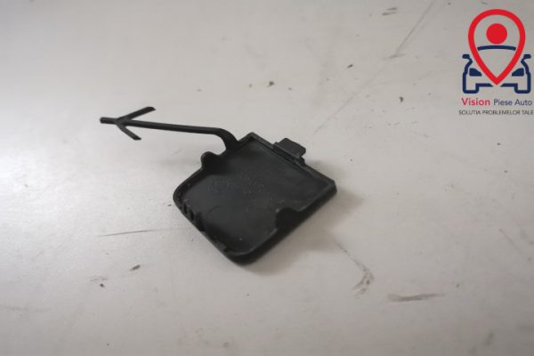 Capac Cui Tractare Bara Spate Original In Stare Buna Skoda  Superb  3 [2015 - 2020] - imagine 6