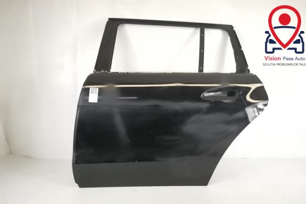 Usa Stanga Spate Originala  Mercedes-Benz  GLK-Class  X204 [2008 - 2012]
