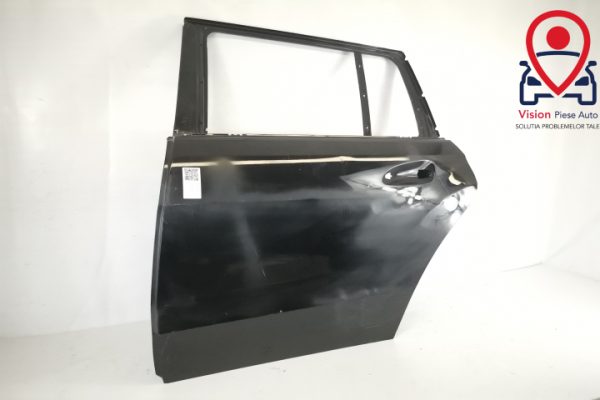 Usa Stanga Spate Originala  Mercedes-Benz  GLK-Class  X204 [2008 - 2012] - imagine 2