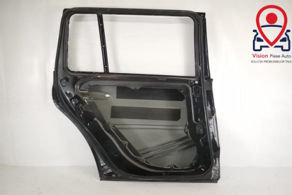 Usa Stanga Spate Originala  Mercedes-Benz  GLK-Class  X204 [2008 - 2012] - imagine 5