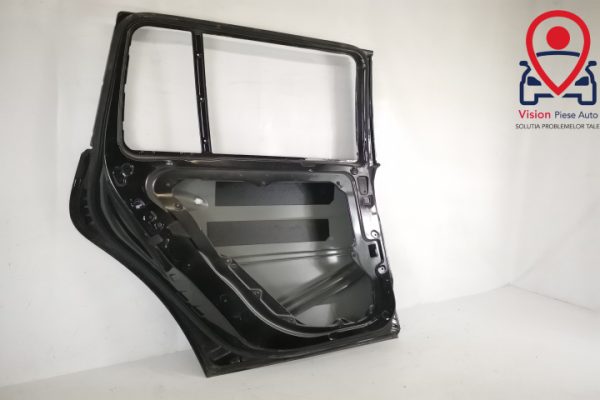 Usa Stanga Spate Originala  Mercedes-Benz  GLK-Class  X204 [2008 - 2012] - imagine 6