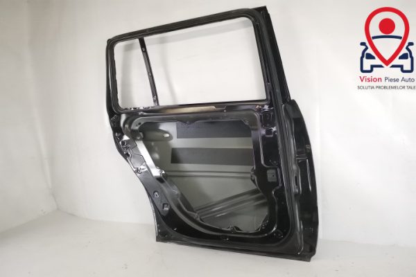 Usa Stanga Spate Originala  Mercedes-Benz  GLK-Class  X204 [2008 - 2012] - imagine 7