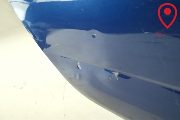 Usa Dreapta Spate Originala Skoda  Octavia  3 [2013 - 2017] - imagine 4