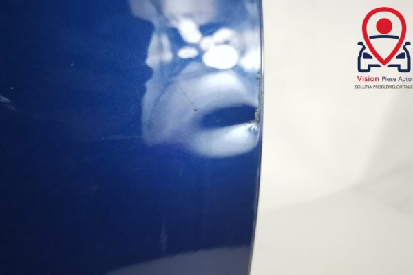 Usa Dreapta Spate Originala Skoda  Octavia  3 [2013 - 2017] - imagine 5