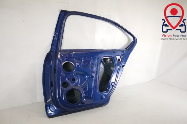 Usa Dreapta Spate Originala Skoda  Octavia  3 [2013 - 2017] - imagine 7