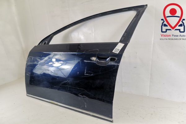 Usa Stanga Fata Originala Volkswagen VW  Passat  B7 [2010 - 2015] - imagine 3