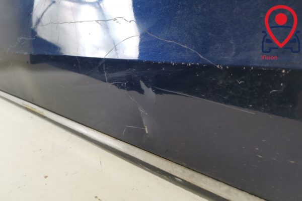 Usa Stanga Fata Originala Volkswagen VW  Passat  B7 [2010 - 2015] - imagine 4