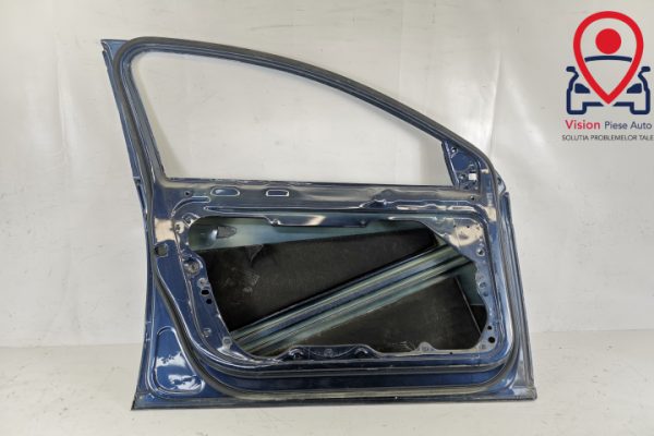 Usa Stanga Fata Originala Volkswagen VW  Passat  B7 [2010 - 2015] - imagine 5