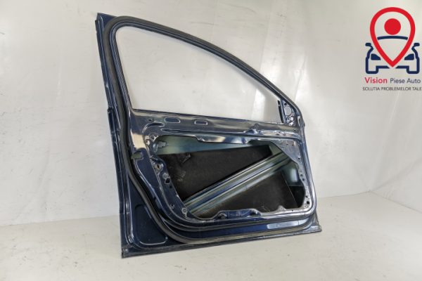 Usa Stanga Fata Originala Volkswagen VW  Passat  B7 [2010 - 2015] - imagine 6