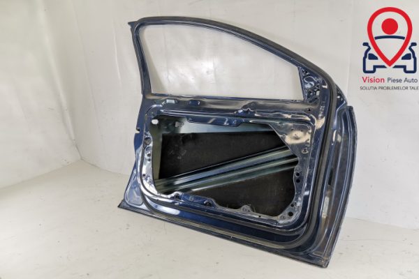 Usa Stanga Fata Originala Volkswagen VW  Passat  B7 [2010 - 2015] - imagine 7