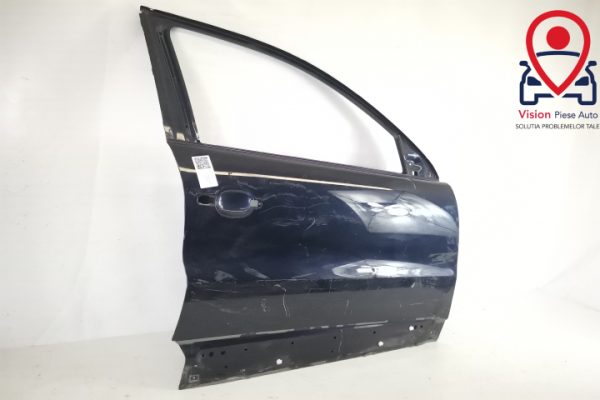 Usa Dreapta Fata Originala  Volkswagen VW  Tiguan  2 AD1 [2016 - 2020] - imagine 2