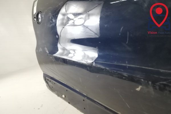 Usa Dreapta Fata Originala  Volkswagen VW  Tiguan  2 AD1 [2016 - 2020] - imagine 5