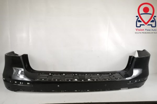 Bara Spate Originala Cu Senzori In Stare Buna Mercedes-Benz  GLE  1  [2016 - 2019]