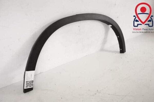Bandou Aripa Overfender Stanga Spate Original In Stare Buna BMW X5 F15 [2013 - 2018] BMW X5 F15 [2013 - 2018]