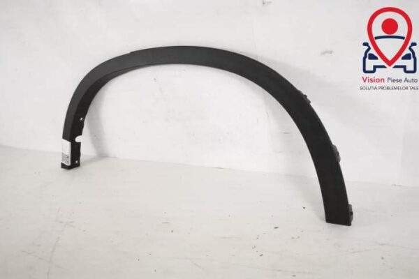 Bandou Aripa Overfender Stanga Spate Original In Stare Buna BMW X5 F15 [2013 - 2018] BMW X5 F15 [2013 - 2018] - imagine 3