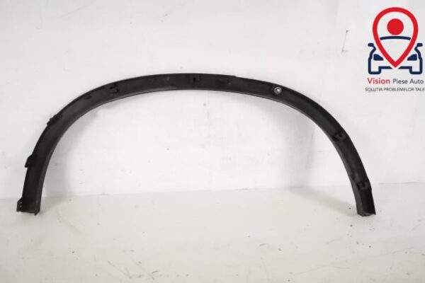 Bandou Aripa Overfender Stanga Spate Original In Stare Buna BMW X5 F15 [2013 - 2018] BMW X5 F15 [2013 - 2018] - imagine 4